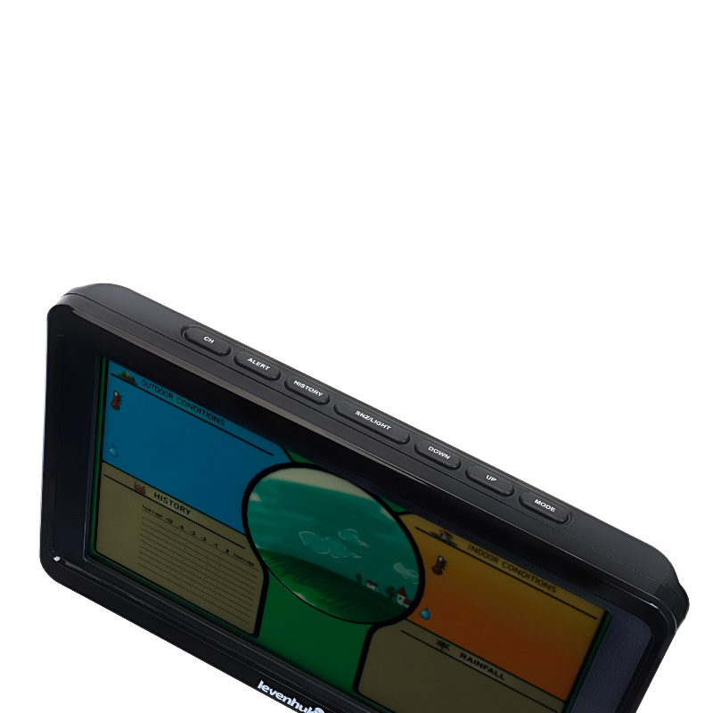 Метеостанция Levenhuk Wezzer PLUS LP70 78897 в Твери