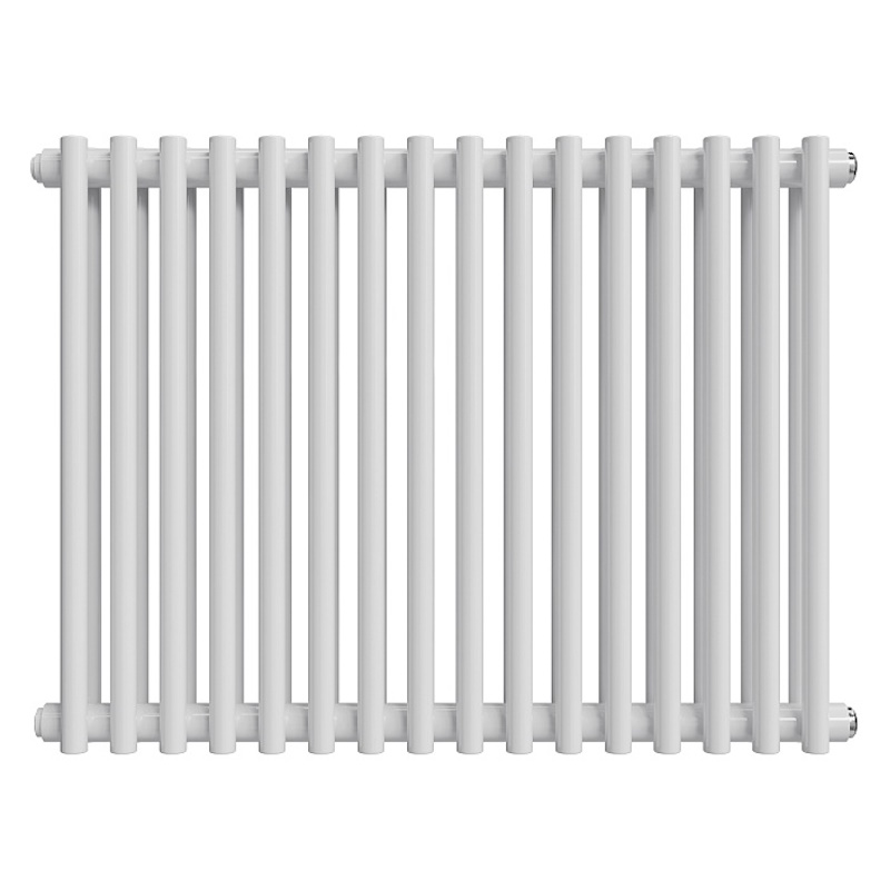Дизайн-радиатор Royal Thermo Shift R22 C2050 НС-1631335, 16 секций, RAL9016 в Костроме