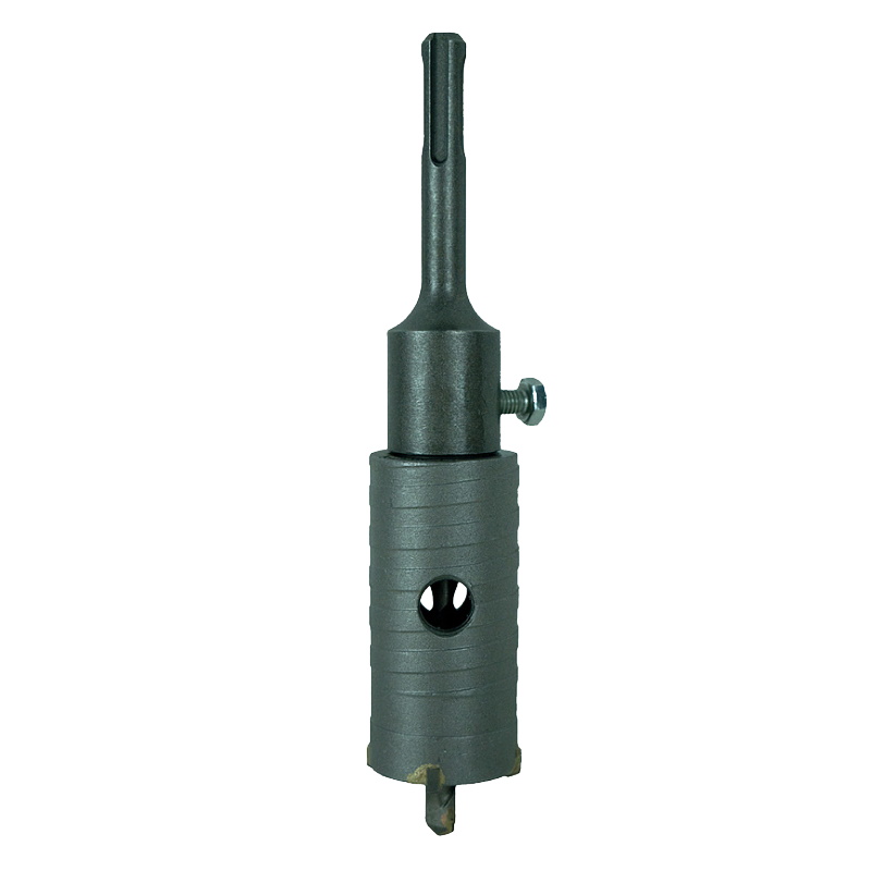Коронка по бетону Sturm 9018-SDS-HD35, 35 мм, BK8, центрирующее cверло, хвостовик SDS+ в Угличе