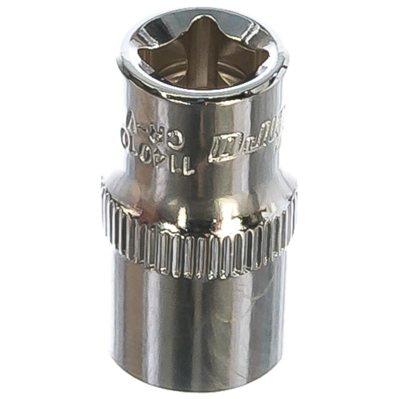 Торцевая головка Ombra 114010 (1/4" DR, 10 мм) в Череповце