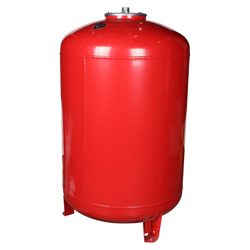 Расширительный бак на отопление Stout STH-0006-000600 600 л в Переславле