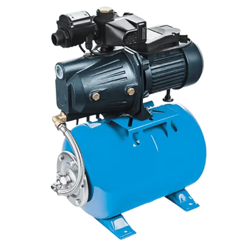 Универсальная насосная станция Unipump АКВАРОБОТ JET 100 L 24363