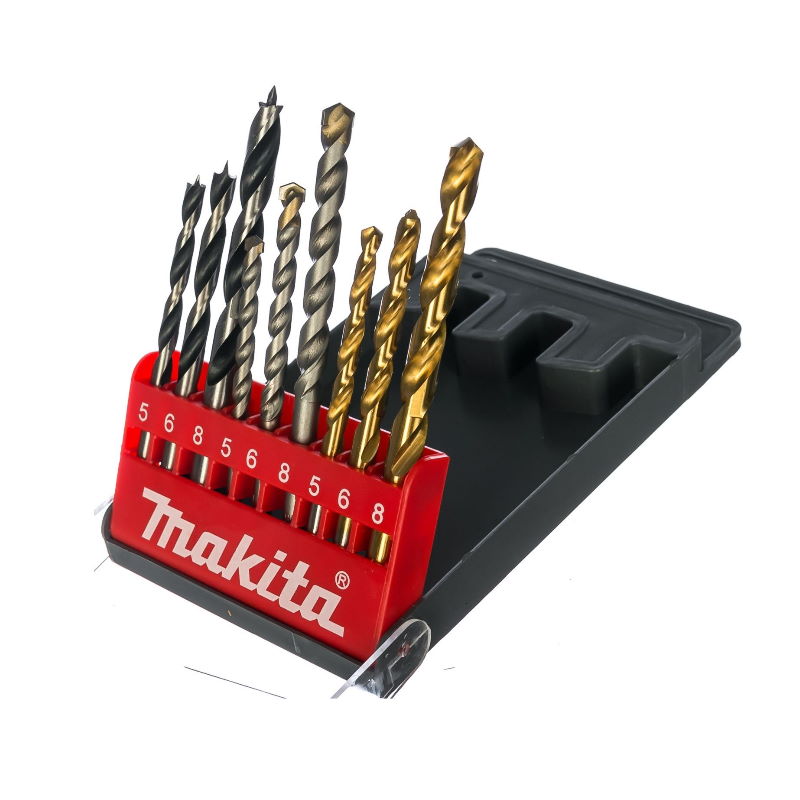 Набор сверл Makita D-08660 во Владимире