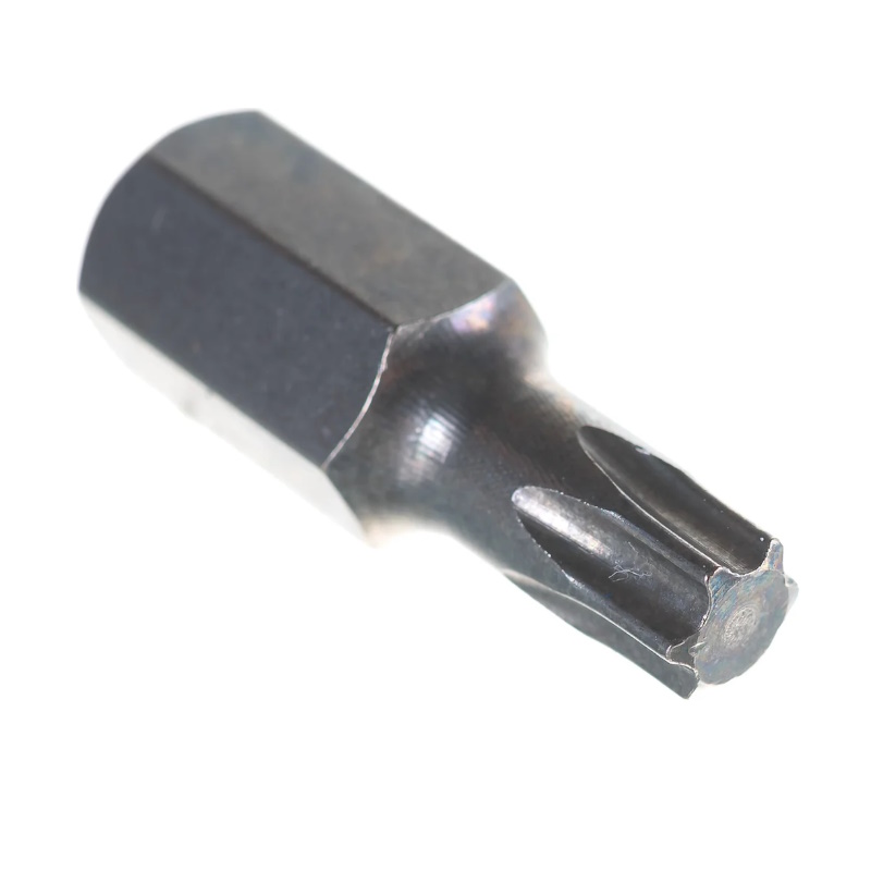 Бита TORX JTC JTC-1333040 Т40х30мм 10мм S2 91₽