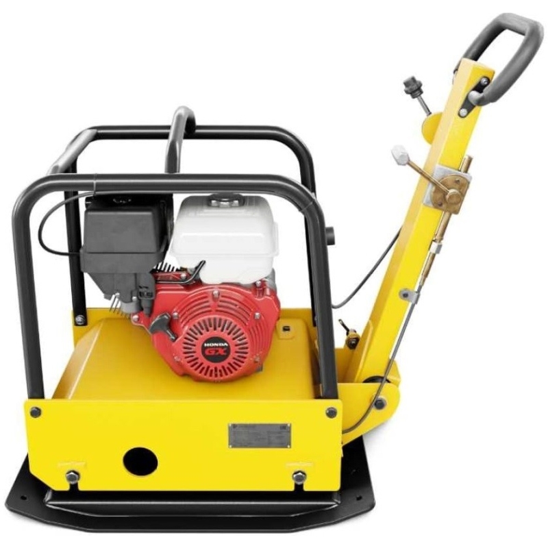 Виброплита Vektor VPG-170HW 00-00005317, Honda GX270 в Угличе