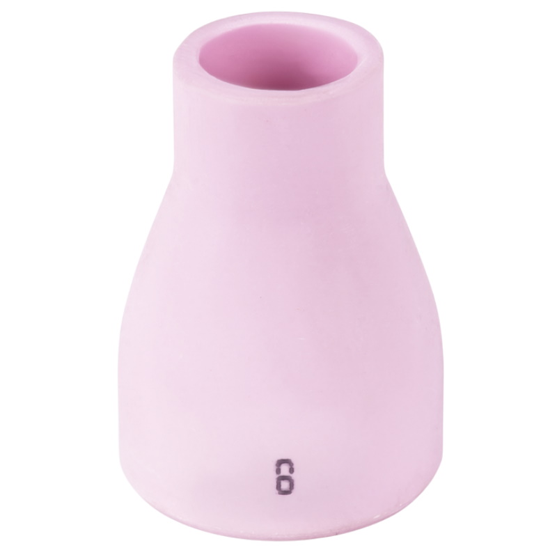 Сопло керамическое FoxWeld SAGGIO TIG-550 9551 8 13 мм 335₽