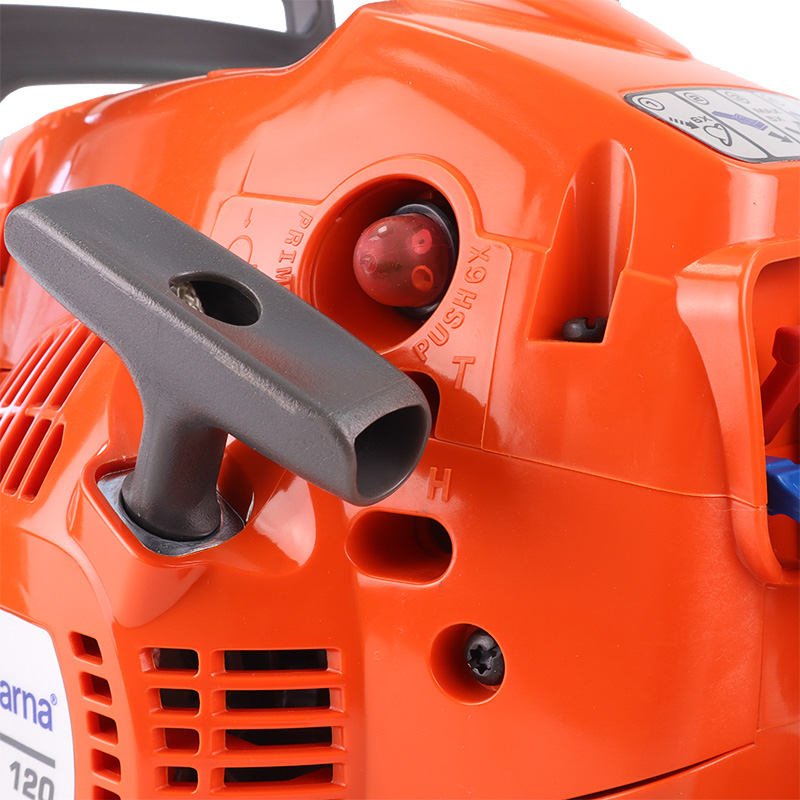 Бензопила Husqvarna 120 Mark II 9678619-03 (14", 1.4 кВт/1.9 л.с., X-TORQ) в Череповце