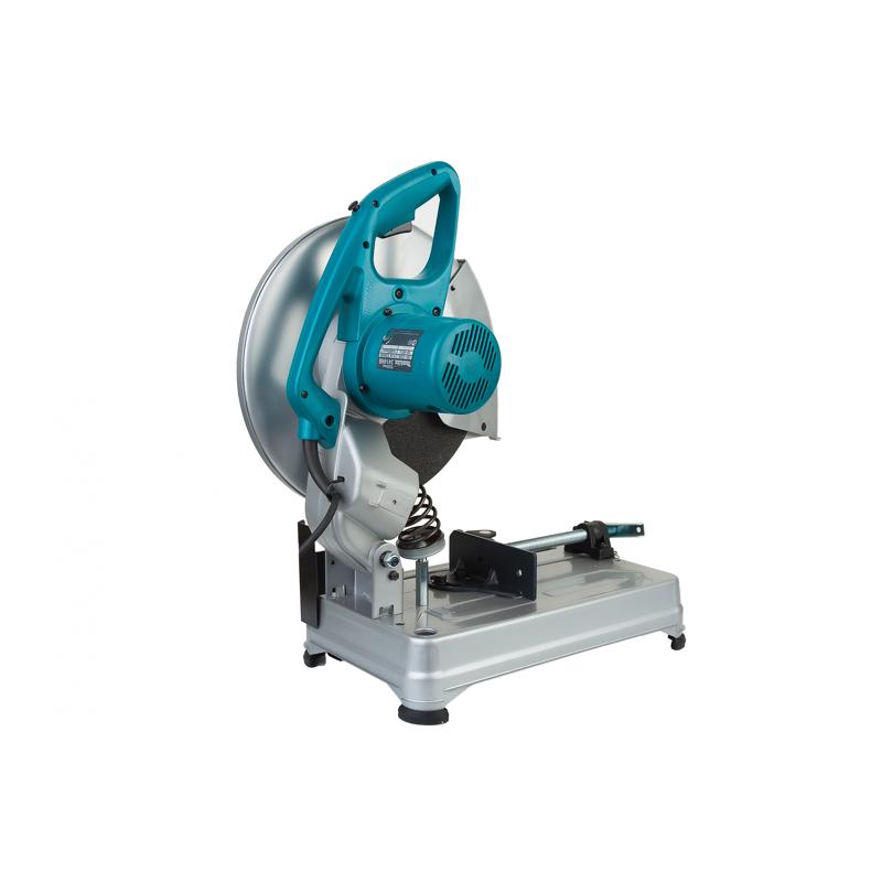 Монтажная пила по металлу Makita 2414NB (круг 355 мм) в Костроме