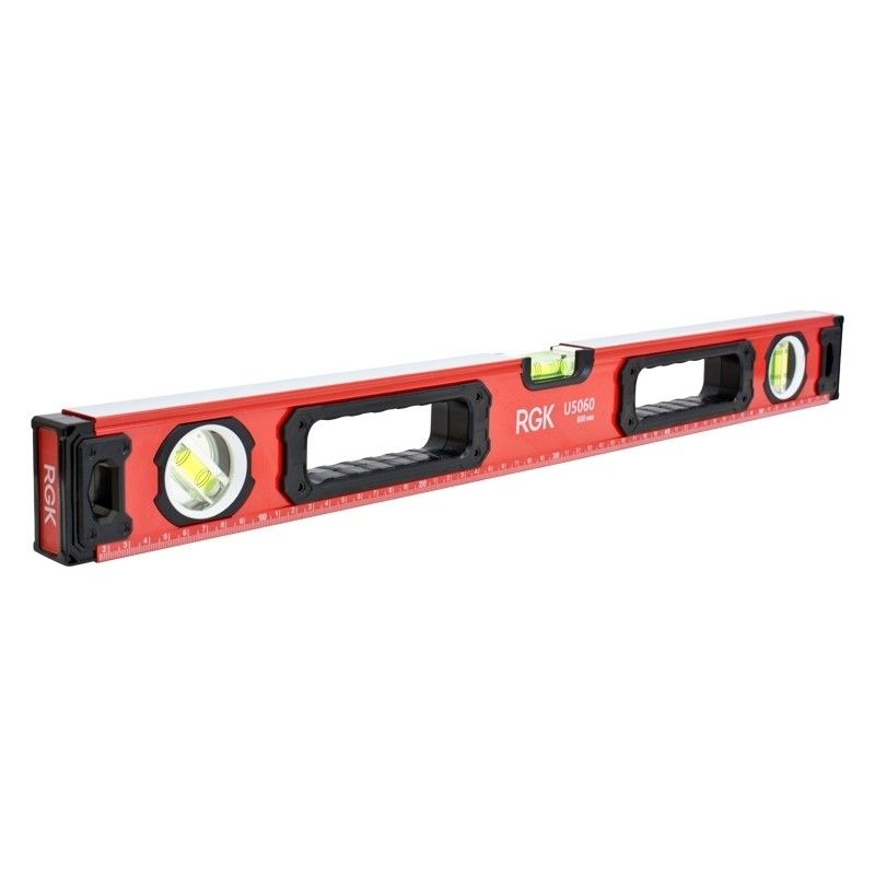 Строительный уровень Rgk U5060