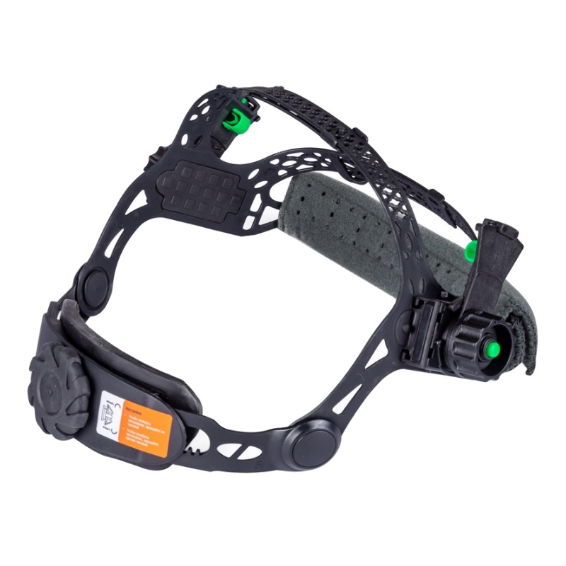 Маска сварщика FoxWeld КОРУНД-Х (ф-р 9900V) без коробки в Ярославле