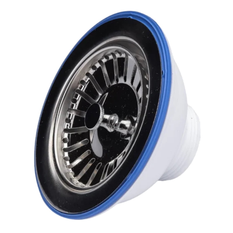 Выпуск Unicorn E150P ИС110336 312 нержавеющая чашка диаметром 112 мм 531₽