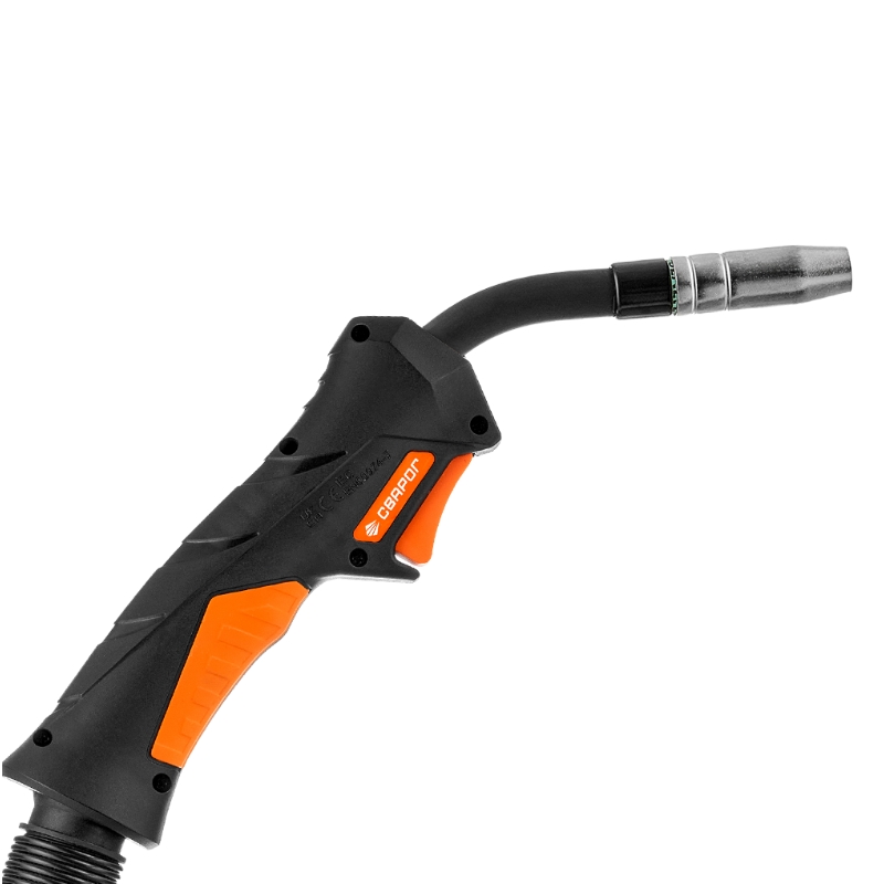 Горелка Сварог REAL MS 15 180А 36м ICT2086-SV001 00000096427 2898₽