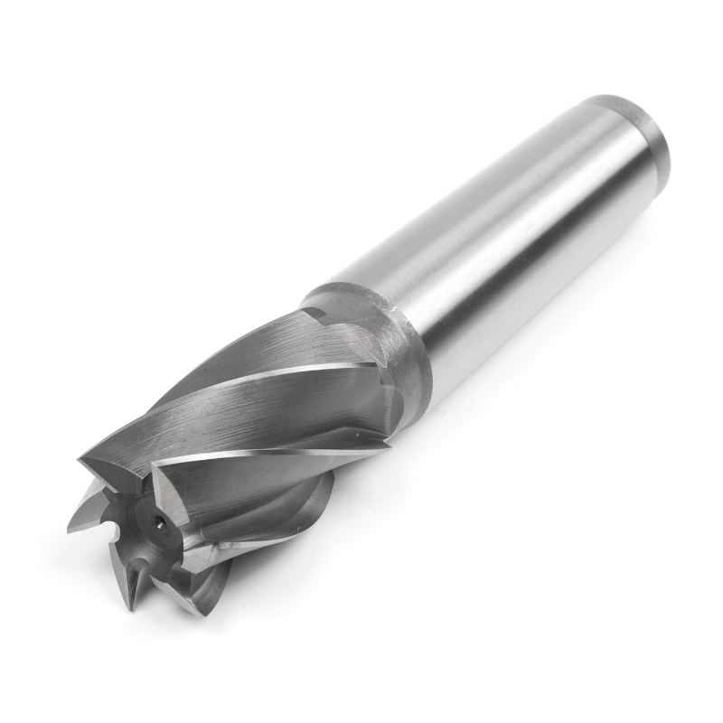 Фреза концевая Hortz 351890, к/х 32,0, z=6, Р6М5, КМ4, ГОСТ 17026-71 в Иваново