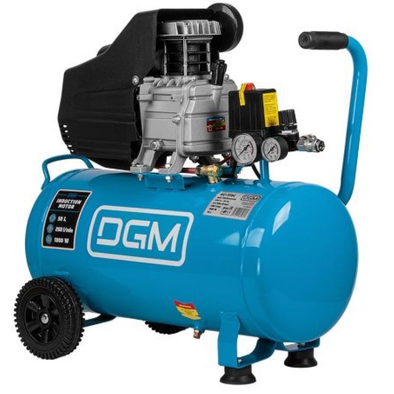 Компрессор коаксиальный DGM AC-150C DG2720-1 в Иваново