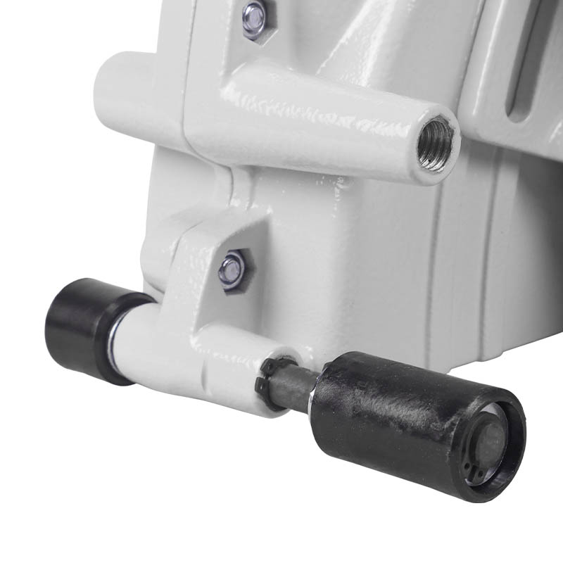 Штроборез Фиолент Б1-30 (ширина паза 30 мм, глубина пропила 30мм, возможность подключения к пылесосу)