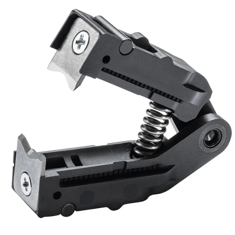 Запчасть Knipex KN-124931: блок ножей для автоматического стриппера PreciStrip16 KN-1252195, 0.08 - 16 мм² в Александрове