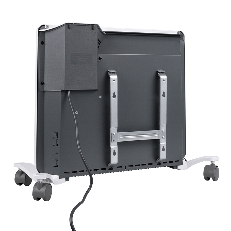 Конвектор электрический Electrolux ECH/AS2 -1000 ER , 1 кВт