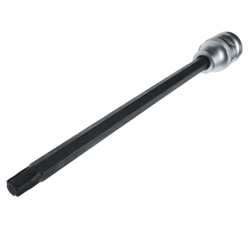 Бита-головка длинная JTC JTC-45808200, 1/2"хRM8, длина 200мм в Костроме