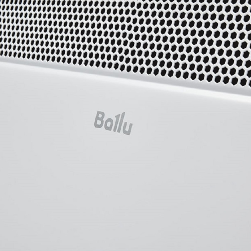 Конвектор электрический Ballu Apollo Transformer BEC/ATI-1500 НС-1280321 в Иваново