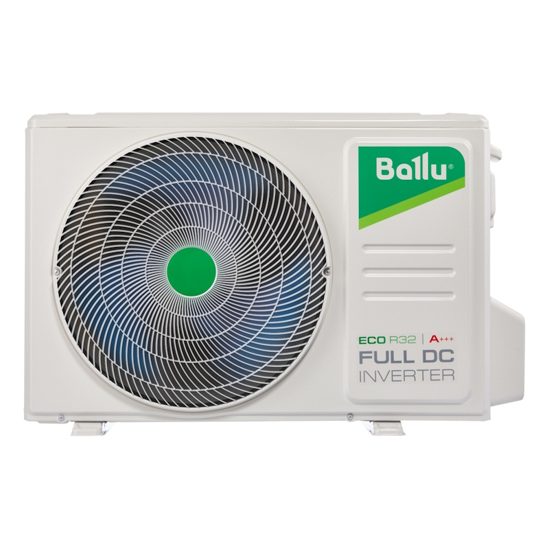 Сплит-система Ballu Ice Peak DC BSPKI-13HN8_V4, комплект, инверторная в Иваново