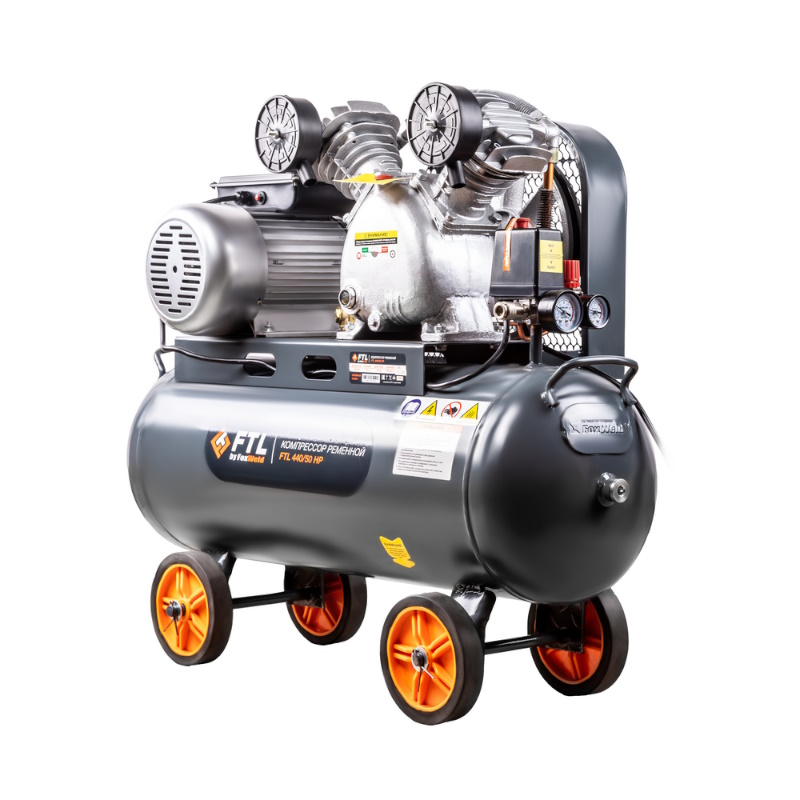 Компрессор ременной FTL FTL 440/50 HP 9007 в Костроме