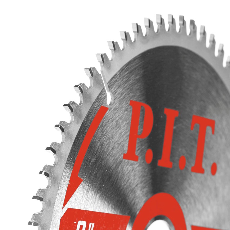 Диск пильный P.I.T. ACTW04-200T64, 200x30/20x2 мм, 64T в Твери