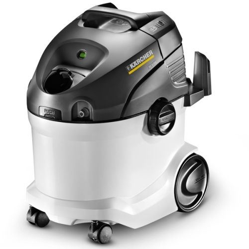 Строительный пылесос Karcher SE 6.100 1.081-220 в Туле