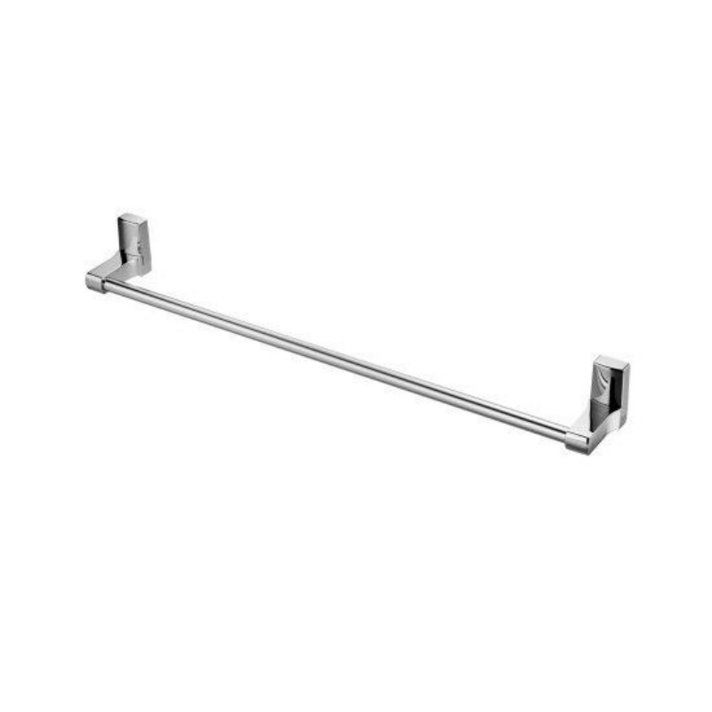 Держатель полотенец WasserKRAFT Leine K-5030 штанга, хром 9060416
