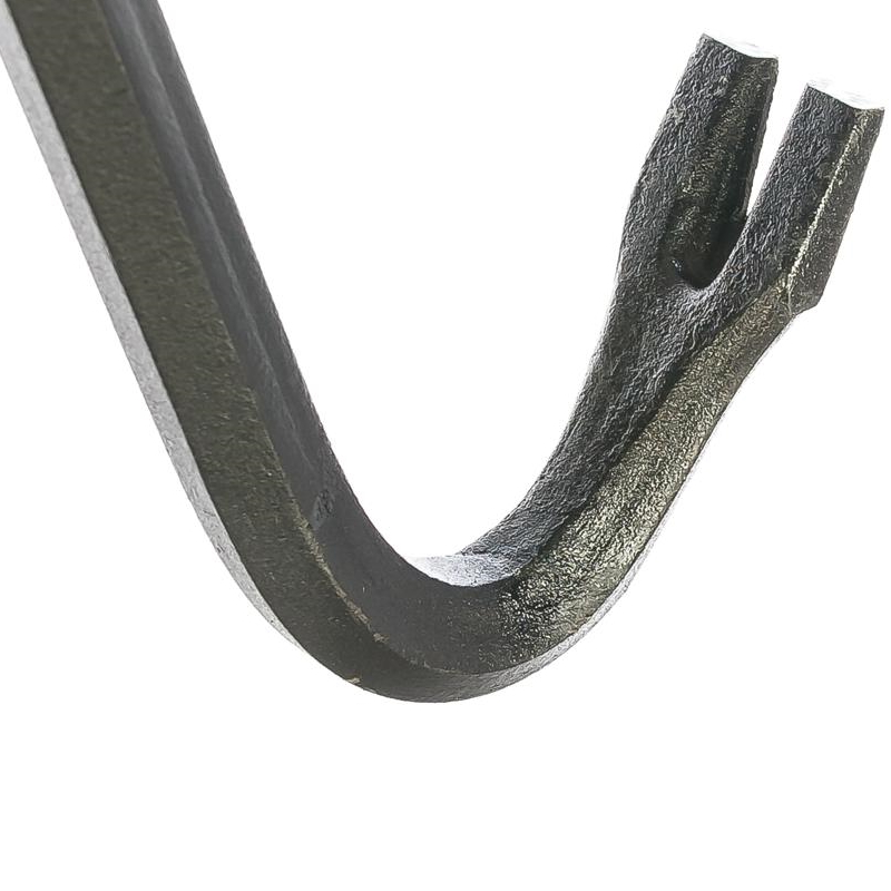 Гвоздодер Sparta 252265 (600 мм, вес 1 кг)