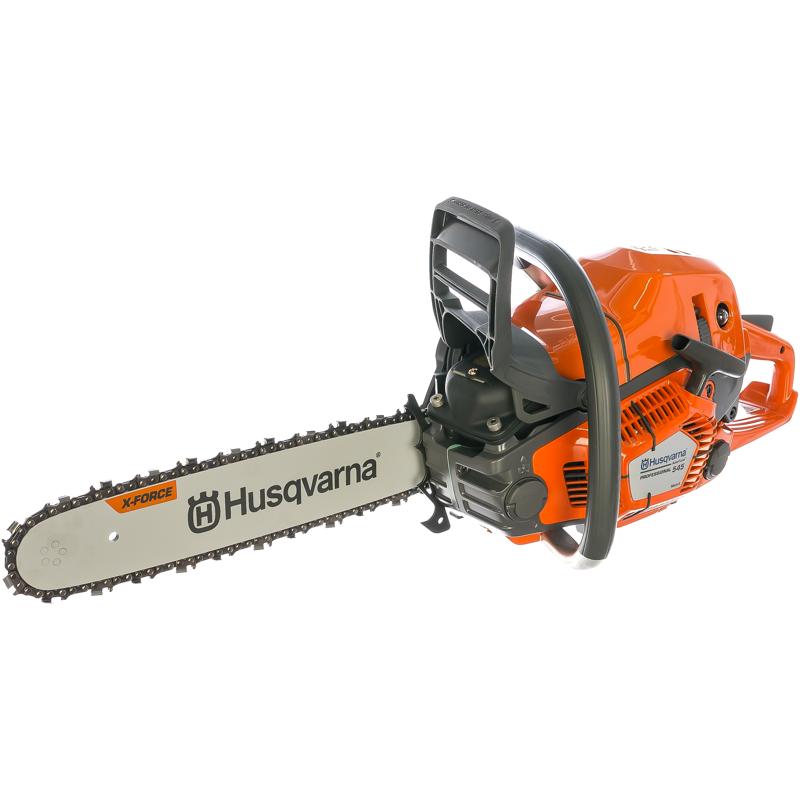 Бензопила Husqvarna 545 Mark II 9676906-15 в Твери