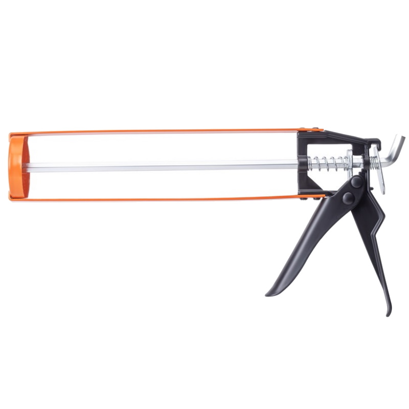 Пистолет для герметика FTL FS-02 8015 скелетного типа 345₽