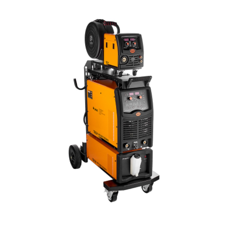 Инвертор сварочный Сварог MIG 500 P TECH N36801 00000099716 НАКС все группы РФ 475708₽