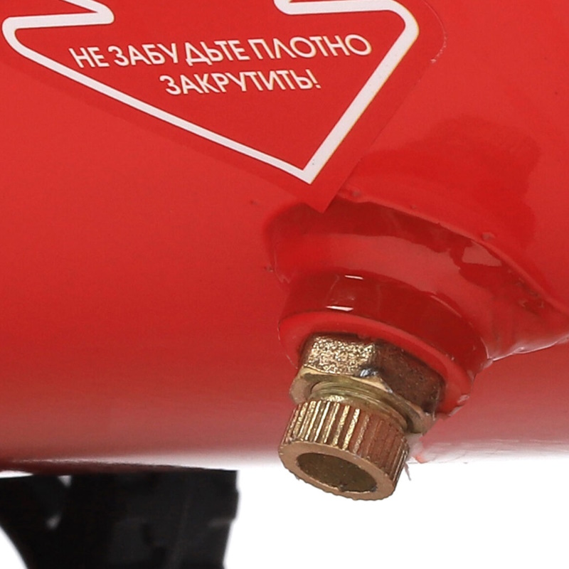 Компрессор поршневой масляный Победа KM 50-250 525301767, 250 л/мин, 8 бар, 1800 Вт, 50 л, быстросъемный 1/4" в Кинешме