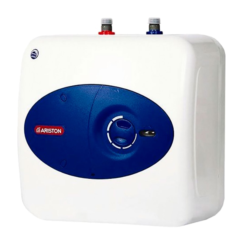 Водонагреватель под раковину Ariston SHAPE 10 ST R/5 (установка вертикальная, 1.2 кВт) в Костроме