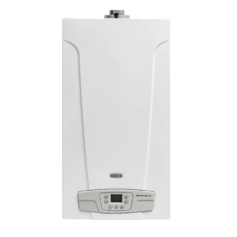 Газовый котел Baxi Eco Four 1.14, одноконтурный, 15,4 кВт, настенный в Ярославле