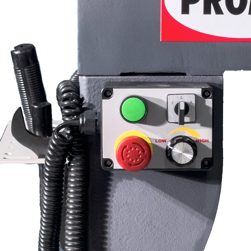 Токарный станок по дереву Proma DSL-810/500 25075071 в Твери