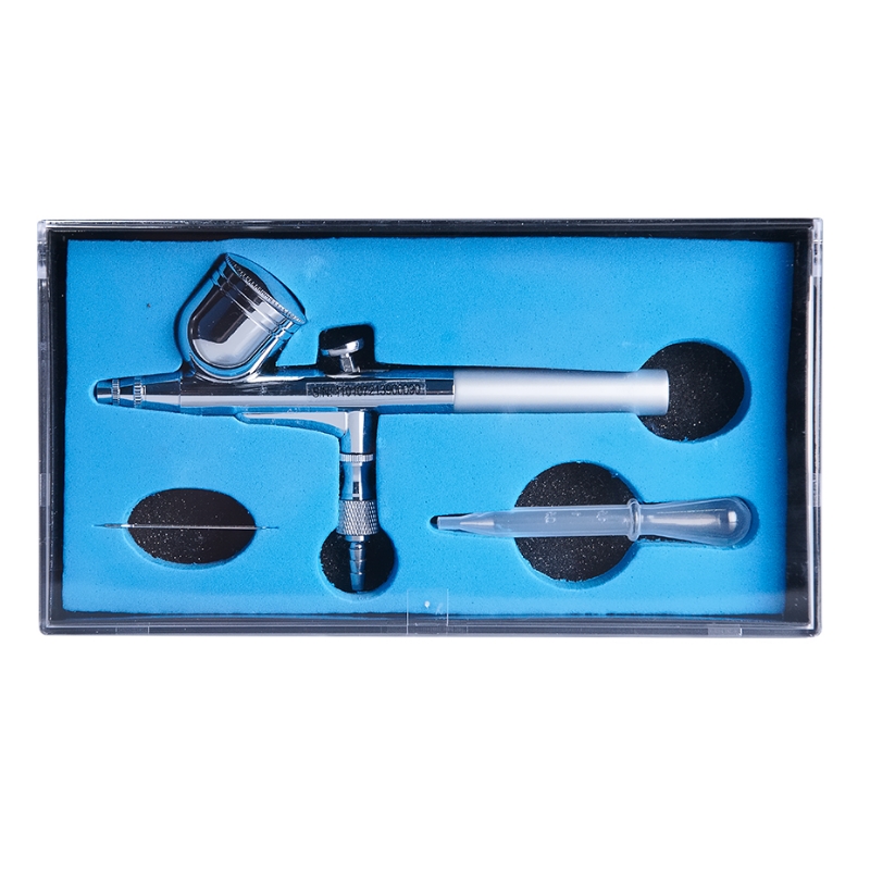 Аэрограф Fubag AGS702 110107