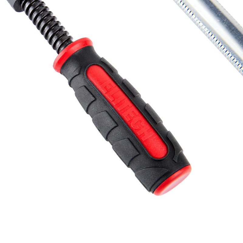 Струбцина Elitech 515103 207236, тип F, 50X250, усилие 1700H в Туле