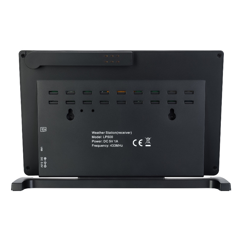 Метеостанция Levenhuk Wezzer PRO LP500 83221 в Костроме