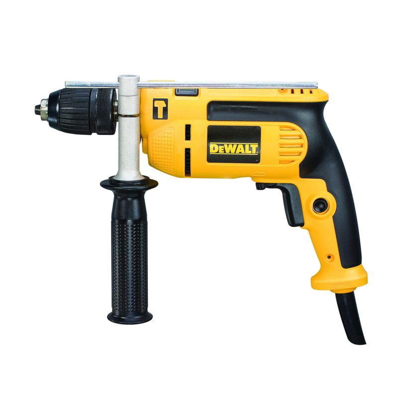 Дрель ударная DeWalt DWD 024S, 650 Вт