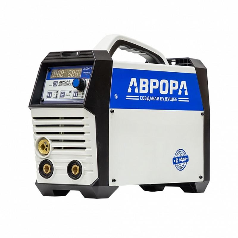 Инверторный сварочный аппарат Аврора Динамика 200 в Костроме