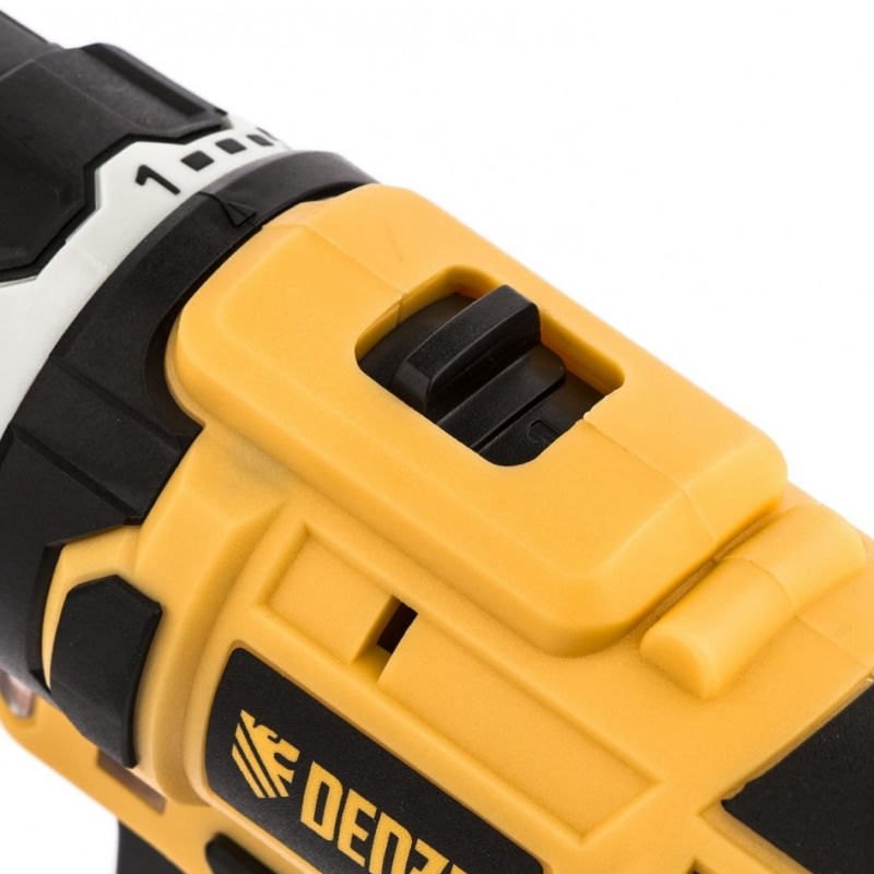 Аккумуляторная дрель-шуруповерт DENZEL CDL-12-02 26101 в Иваново
