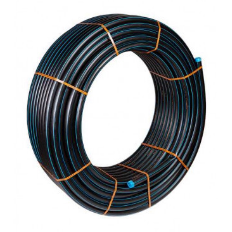 Труба Джилекс ПНД 9505 РЕ100 403мм PN125 бухта150м 176₽