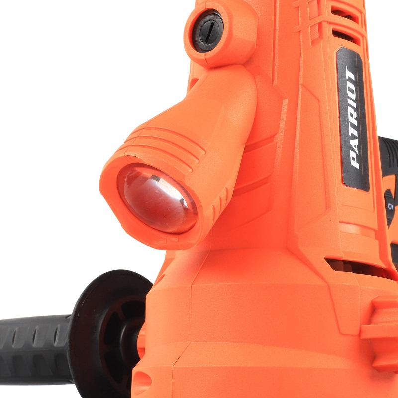 Машина прямошлифовальная Patriot WS 180 L 110301523 (бетон, гипсокартон) в Муроме