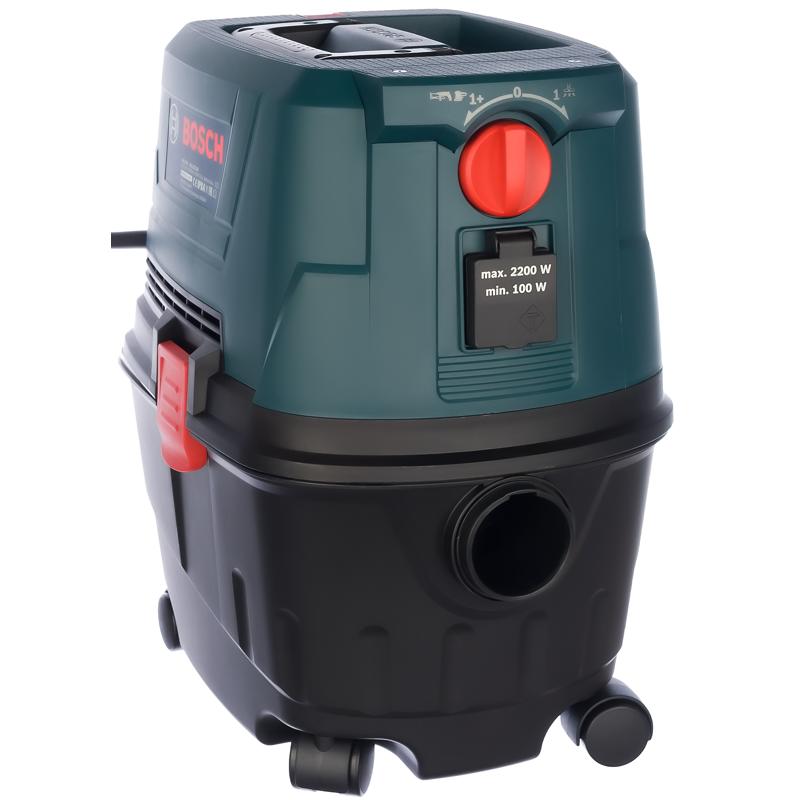 Строительный пылесос Bosch GAS 15 PS 0.601.9E5.100 в Иваново
