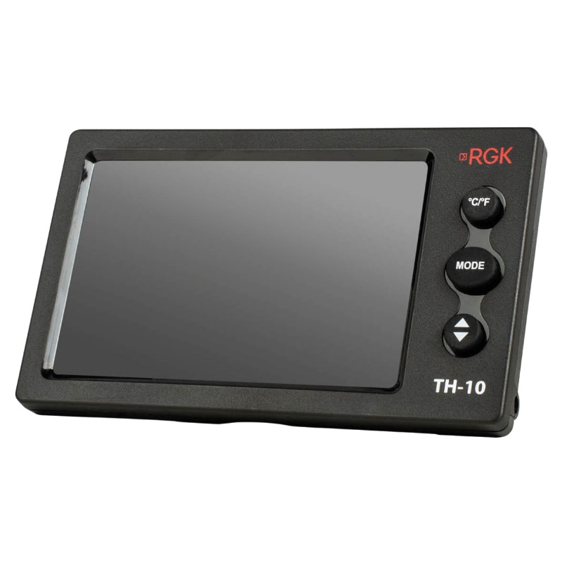 Термогигрометр RGK TH-10, 776356