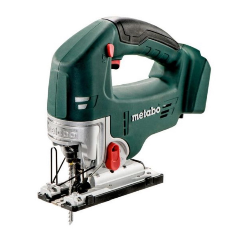 Аккумуляторный лобзик Metabo STA 18 LTX 602298850 в Твери