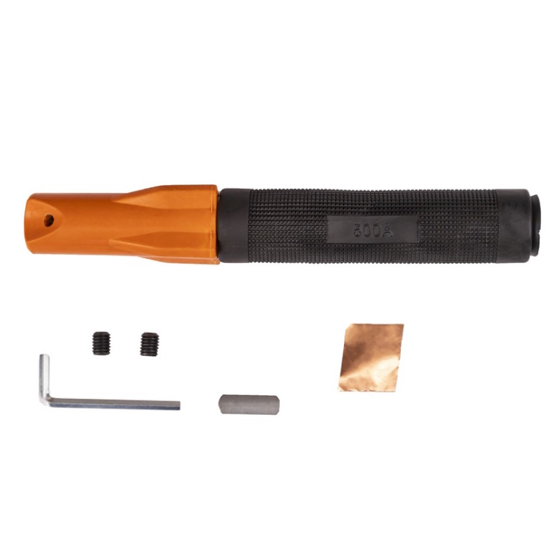 Винтовой электрододержатель FoxWeld Handy 500 8446 во Владимире