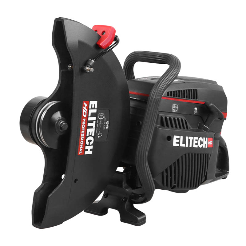 Бензорез  Elitech GC 400 E2103.002.00, HD 