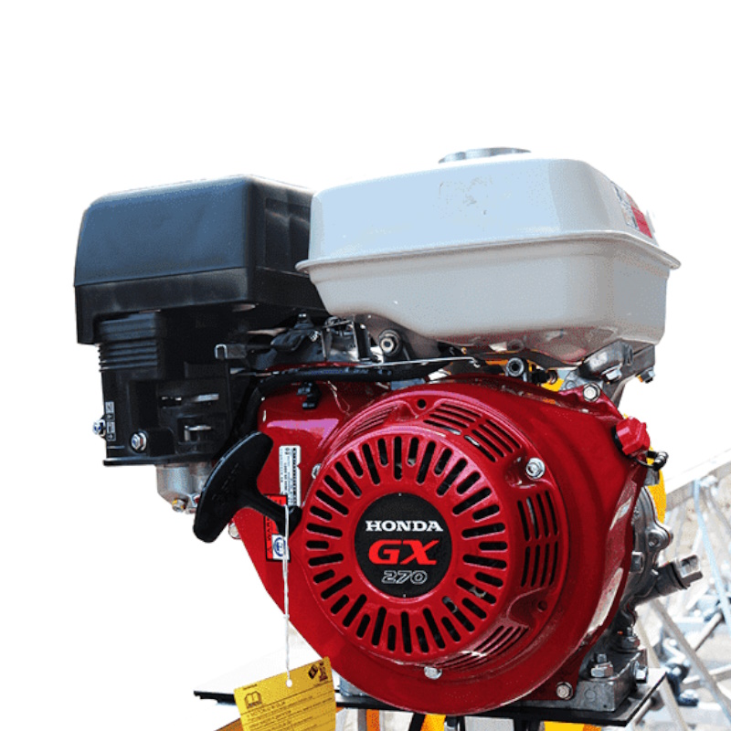 Секционная виброрейка Vektor VTS-9.0 1353, на 9м (Honda GX270) в Муроме